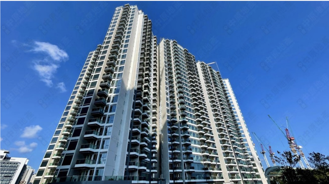 MIAMI QUAY I